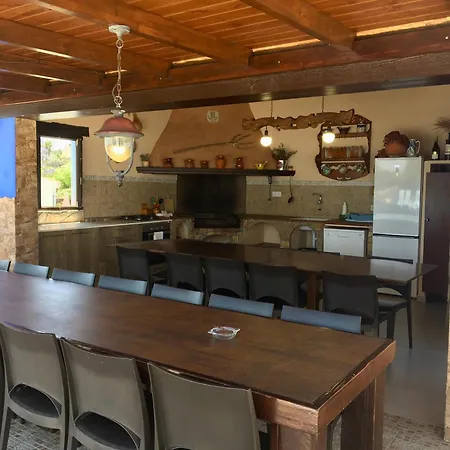 Casa Natalia * Paratella