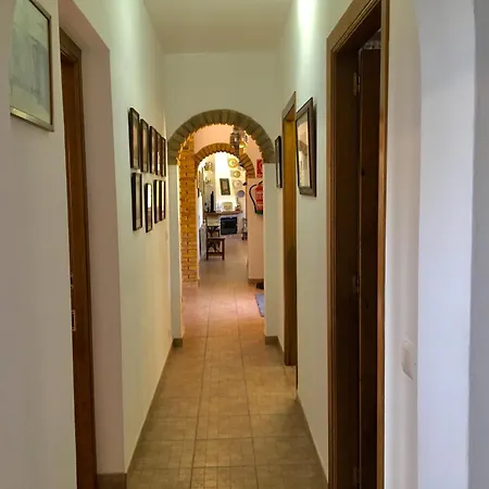 Casa Natalia Paratella