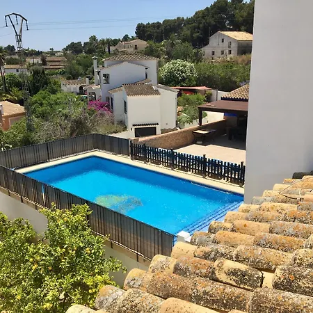 Casa Natalia * Paratella