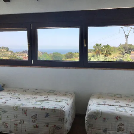 Casa Natalia * Paratella