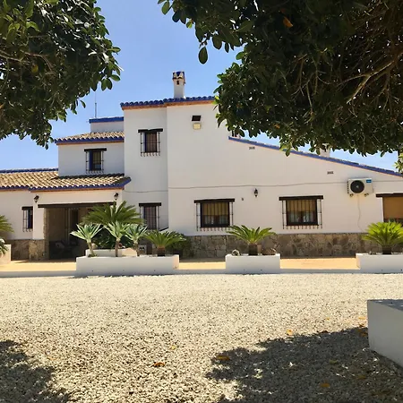 Villa Casa Natalia
