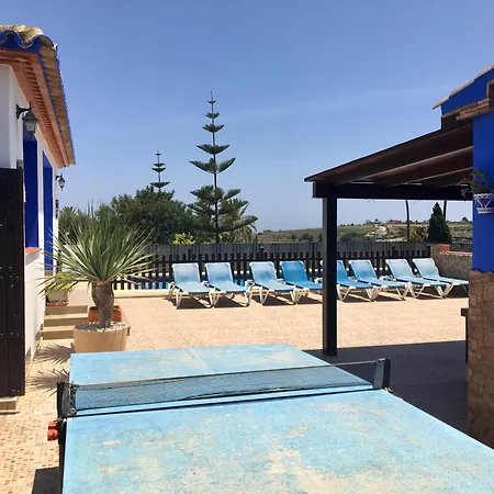 Villa Casa Natalia *