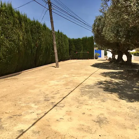 Casa Natalia * Paratella