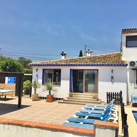 Villa Casa Natalia