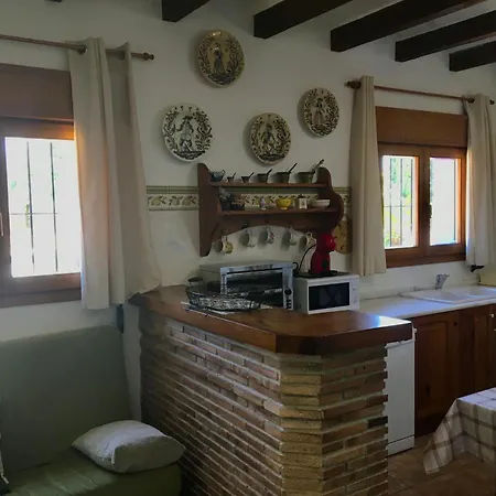 Casa Natalia Villa Paratella