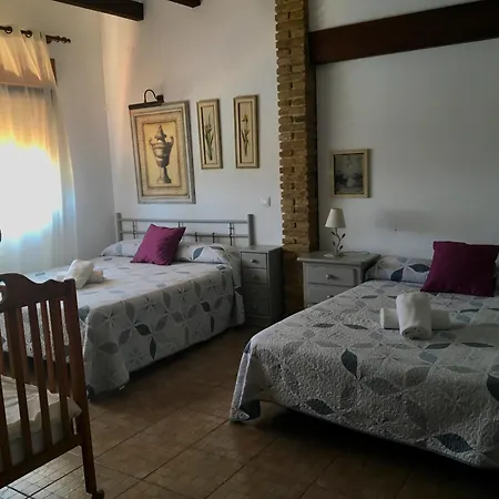 Casa Natalia Villa *