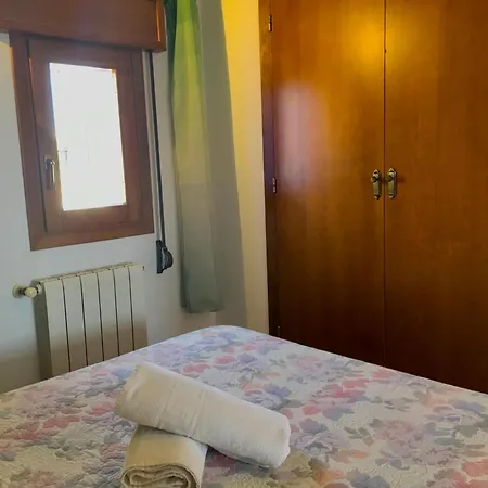 Villa Casa Natalia Paratella