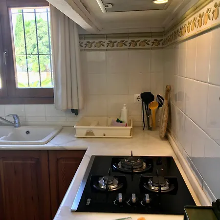 Villa Casa Natalia *