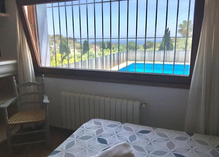 Villa Casa Natalia