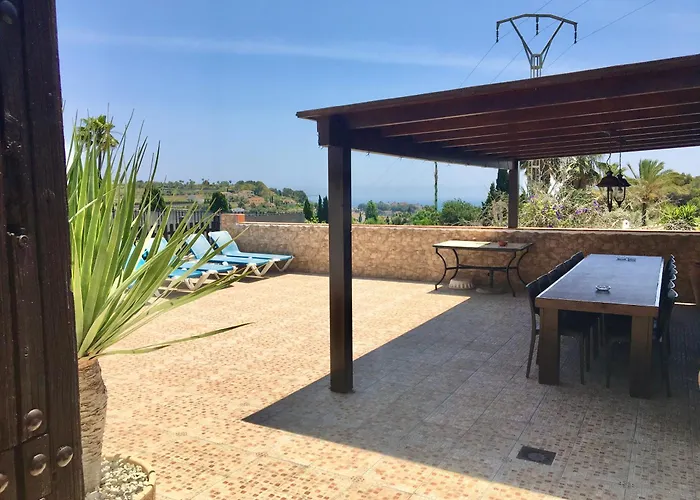 Casa Natalia Paratella