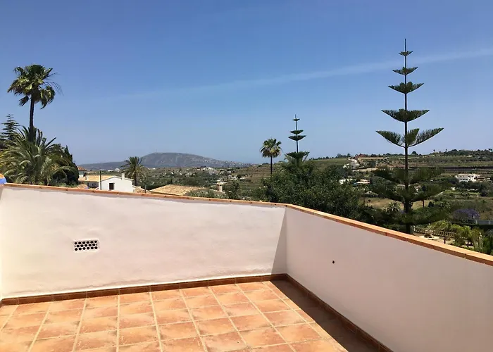 Casa Natalia Villa Paratella