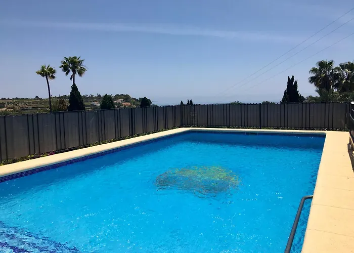 Casa Natalia Villa *