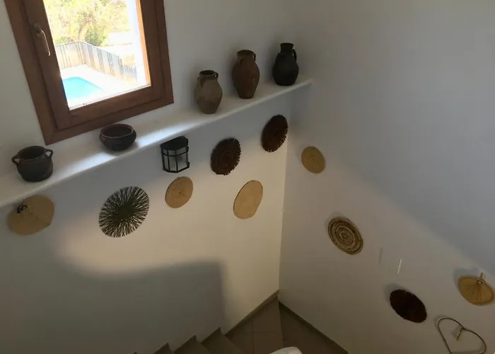 Casa Natalia Villa Paratella