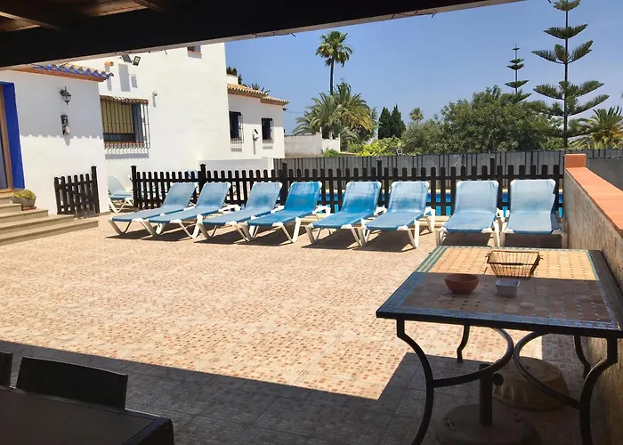 Villa Casa Natalia