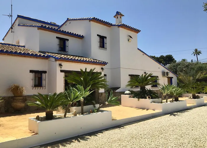 Casa Natalia Villa Paratella