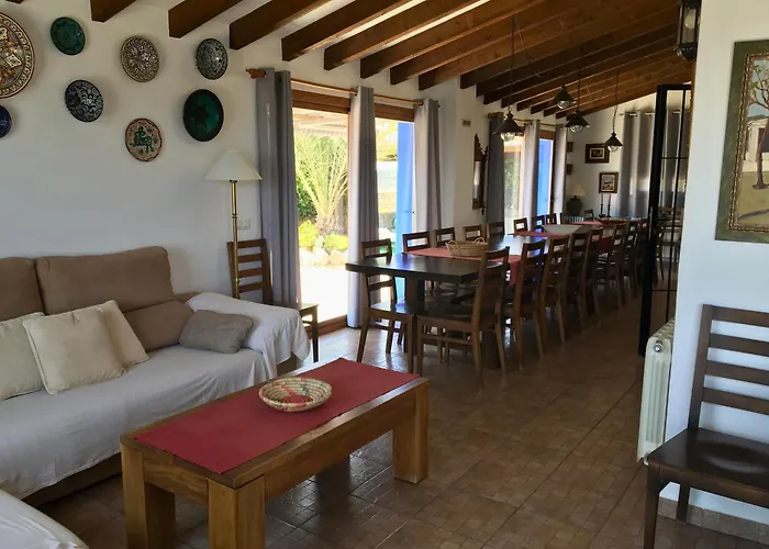 Casa Natalia Paratella