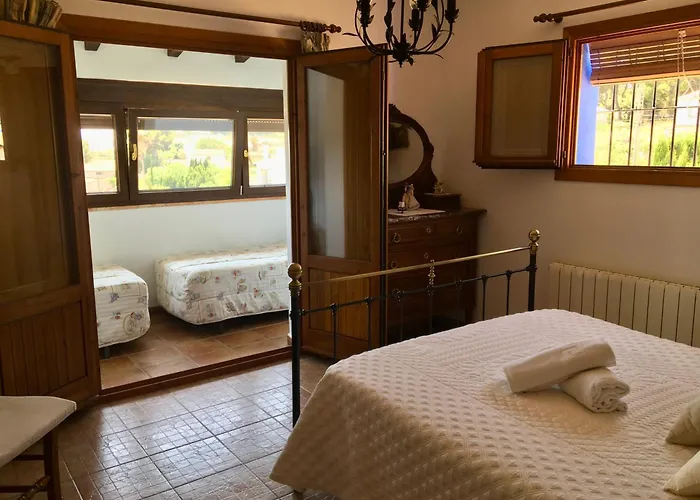 Casa Natalia * Paratella