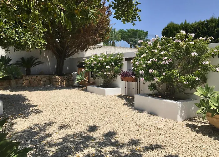 Villa Casa Natalia Paratella