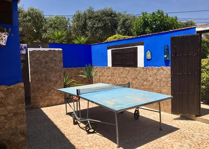 Casa Natalia Villa