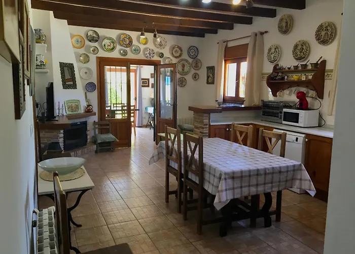 Casa Natalia Villa