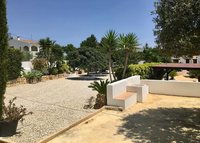 Casa Natalia Paratella