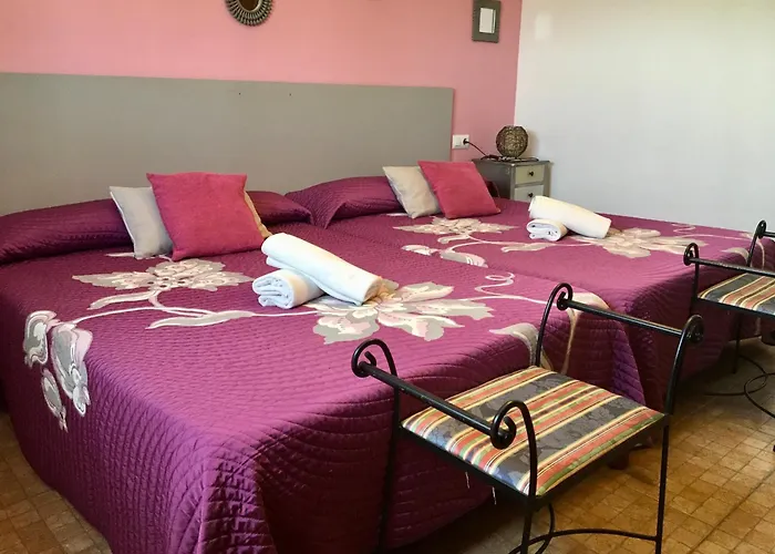 Casa Natalia Villa *
