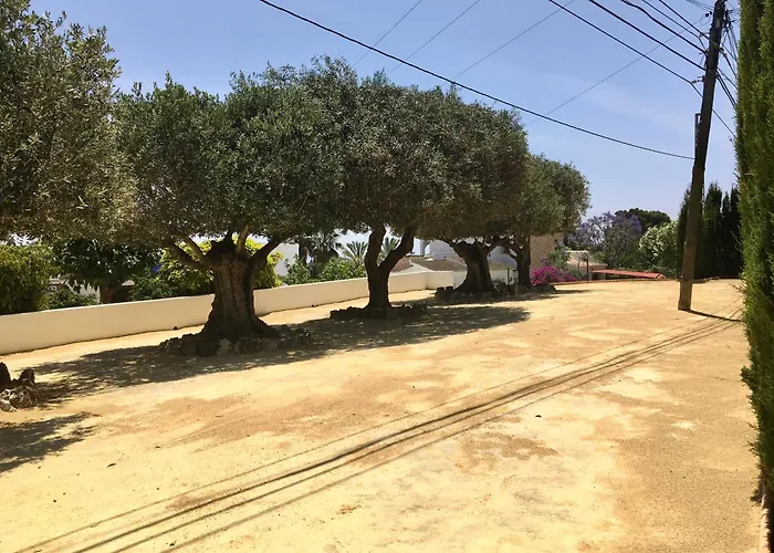 Casa Natalia Paratella