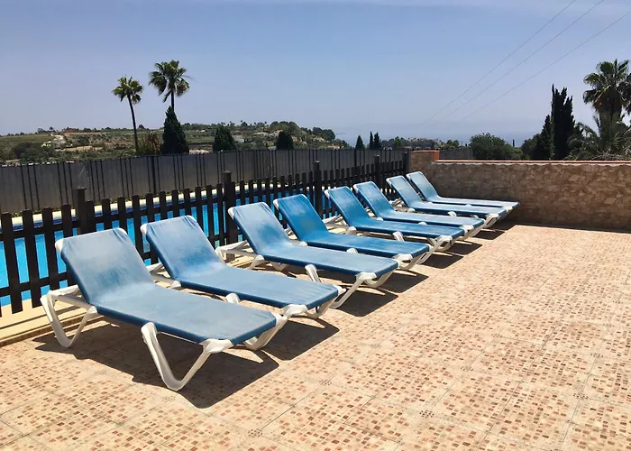 Villa Casa Natalia