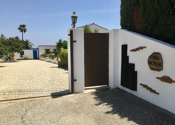 Casa Natalia *