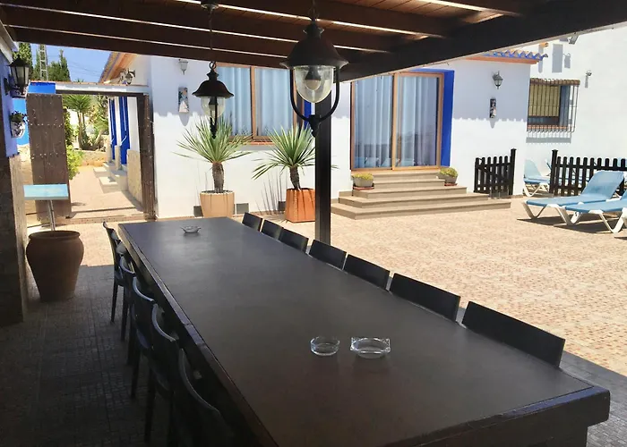 Casa Natalia * Paratella