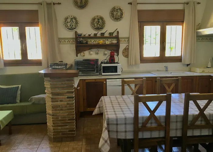 Casa Natalia