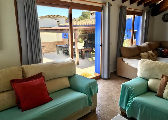 Casa Natalia * Paratella
