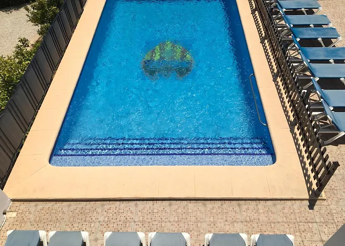 Villa Casa Natalia *