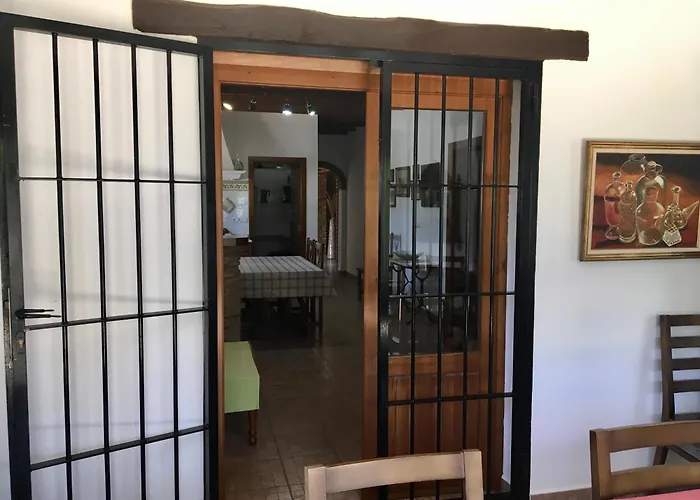 Casa Natalia * Paratella