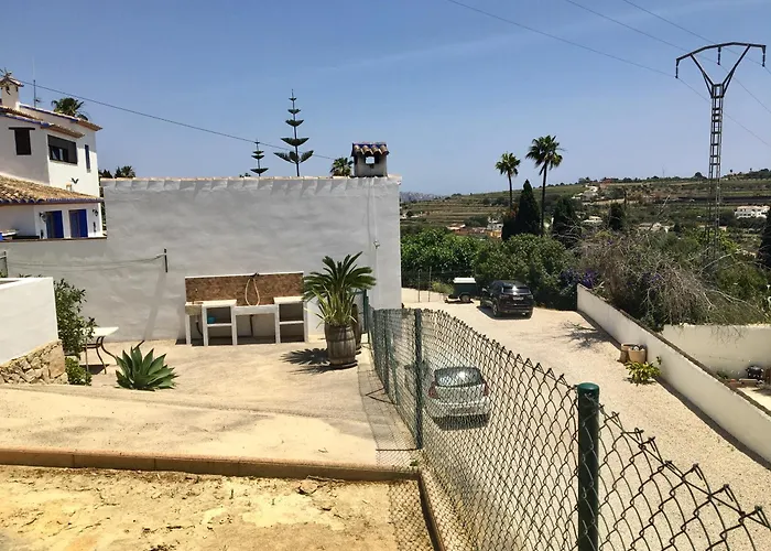 Casa Natalia