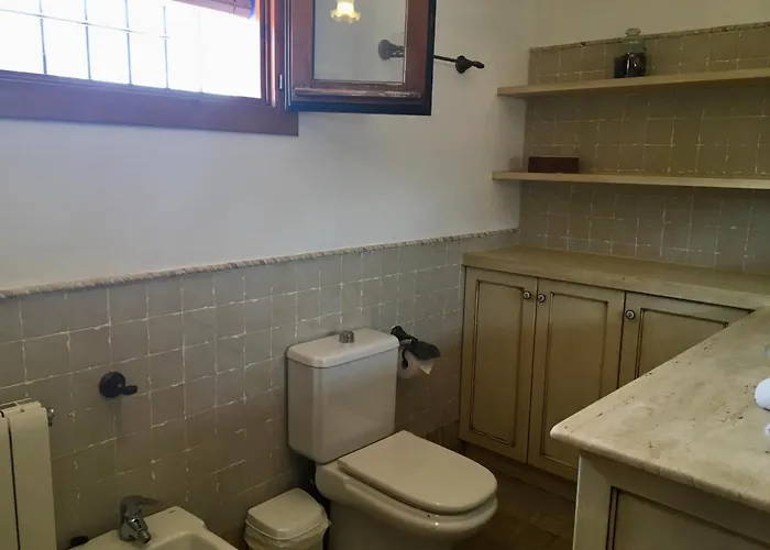 Casa Natalia Villa Paratella