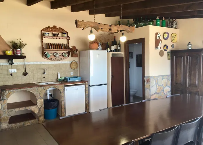 Casa Natalia * Paratella