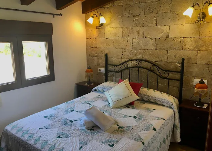 Casa Natalia Villa Paratella