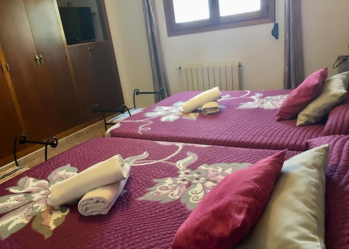 Casa Natalia Villa Paratella
