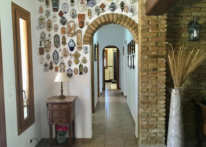 Casa Natalia *
