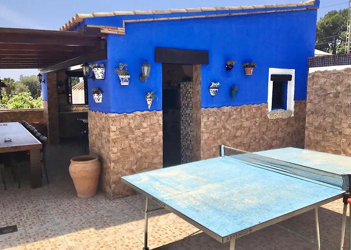 Casa Natalia