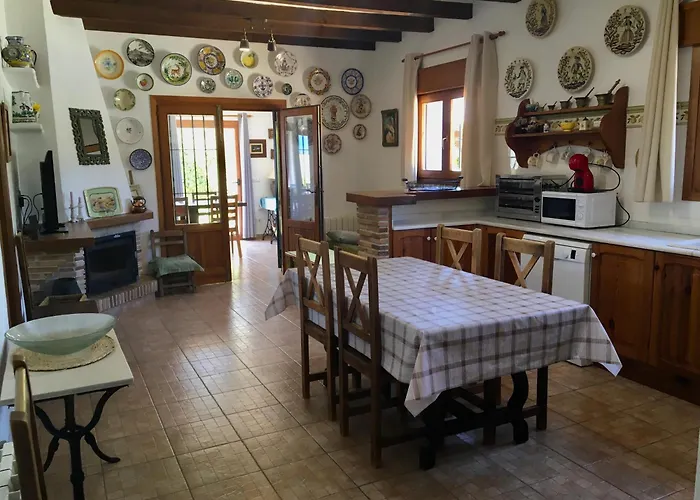 Villa Casa Natalia