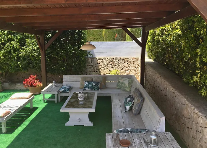 Casa Natalia Villa Paratella