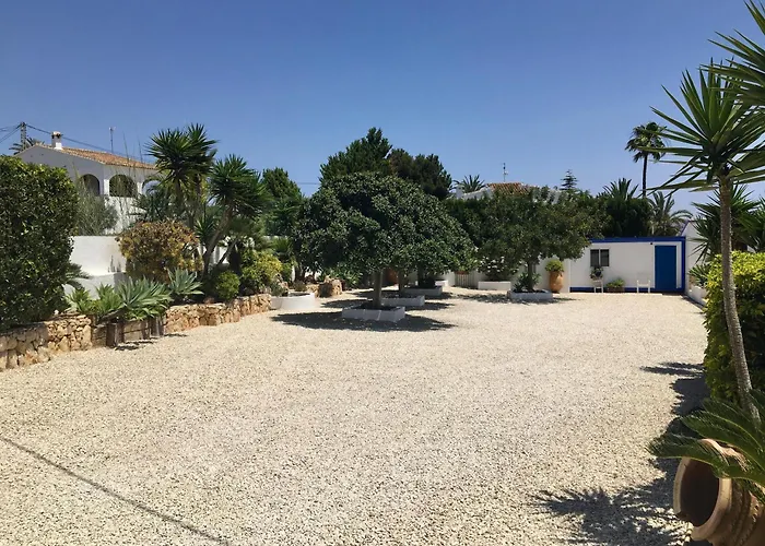 Casa Natalia