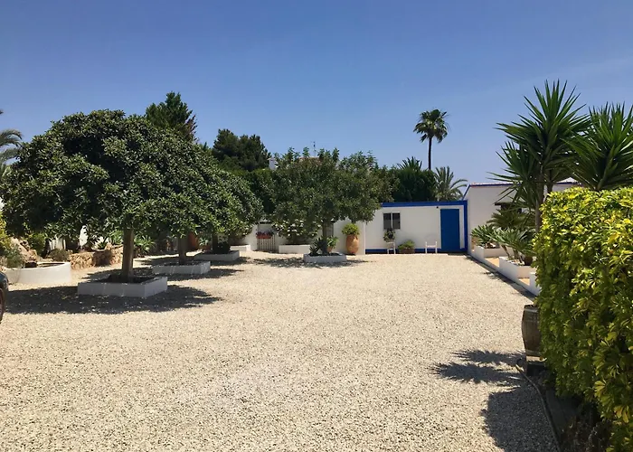Casa Natalia Villa
