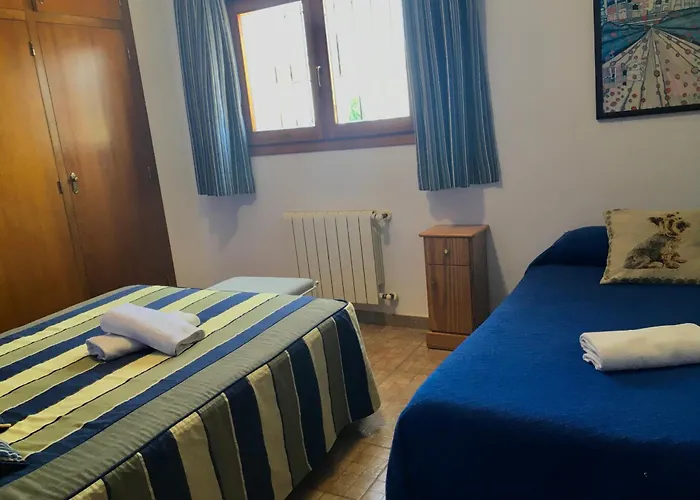 Casa Natalia *
