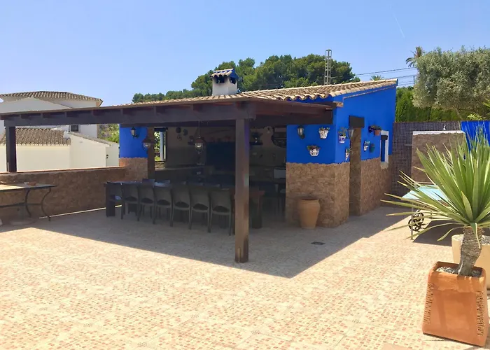 Villa Casa Natalia *
