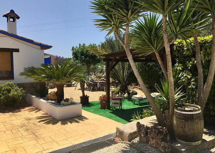Casa Natalia Villa