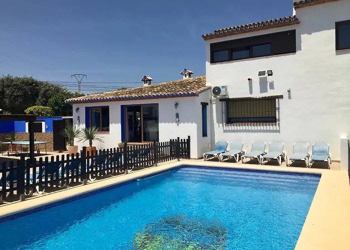 Casa Natalia Villa Paratella