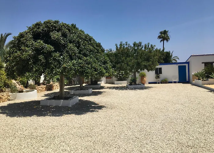 Casa Natalia * Paratella